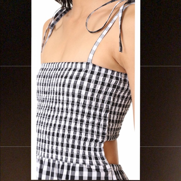 💠 VETIVER Brigitte Maxi Dress - Picture 11 of 13